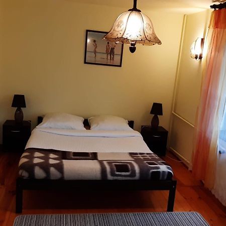 Forest Villa Susiec المظهر الخارجي الصورة