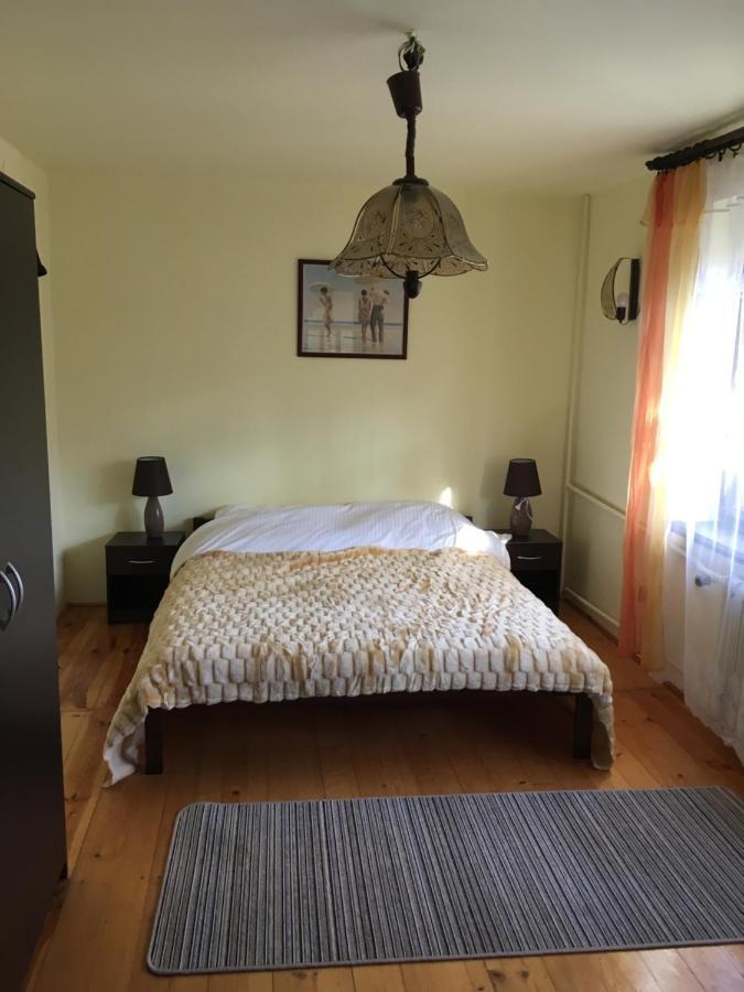 Forest Villa Susiec المظهر الخارجي الصورة
