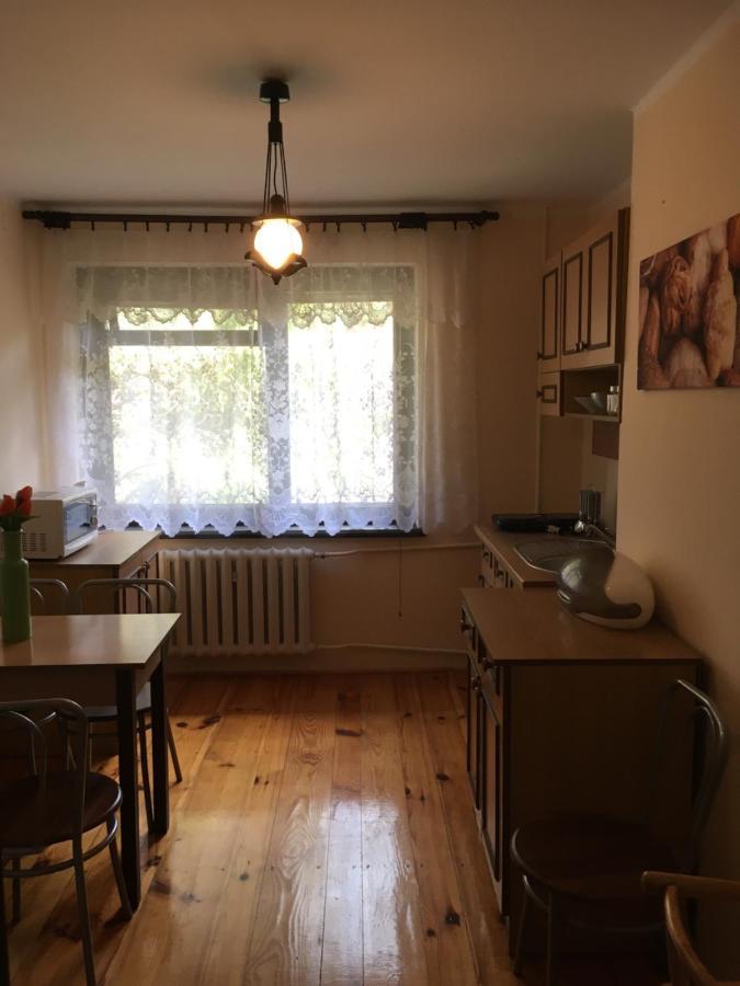 Forest Villa Susiec المظهر الخارجي الصورة