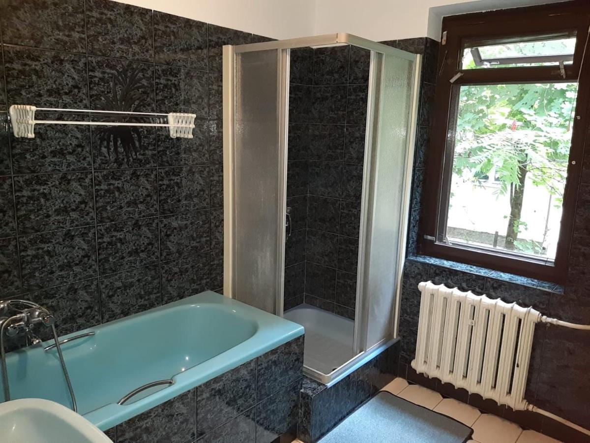 Forest Villa Susiec المظهر الخارجي الصورة