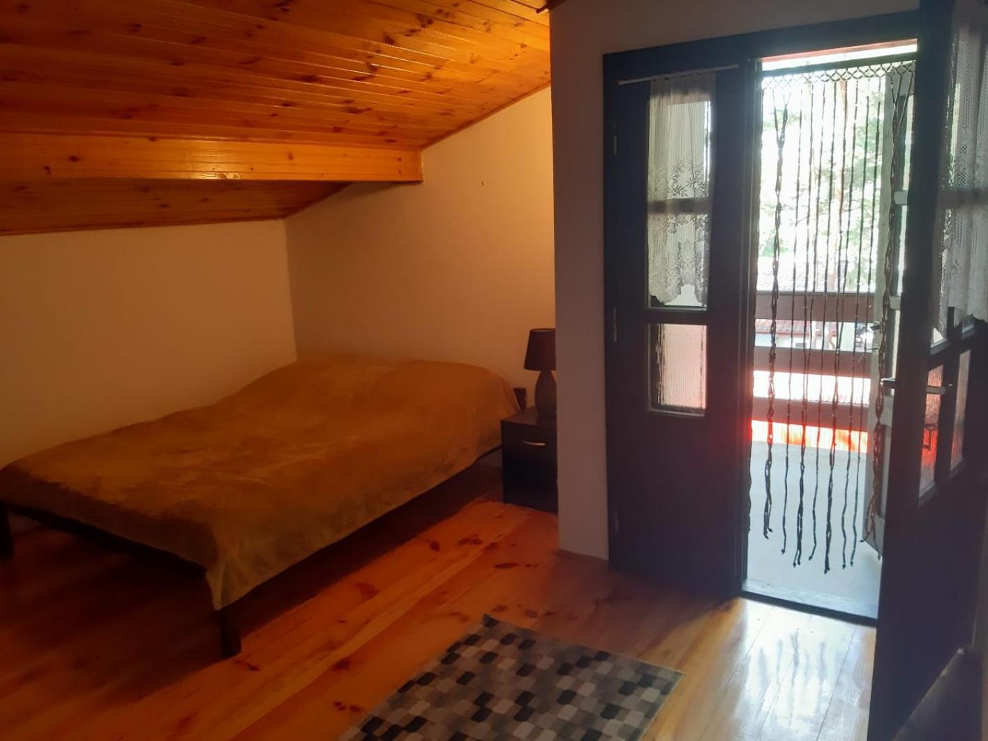Forest Villa Susiec المظهر الخارجي الصورة