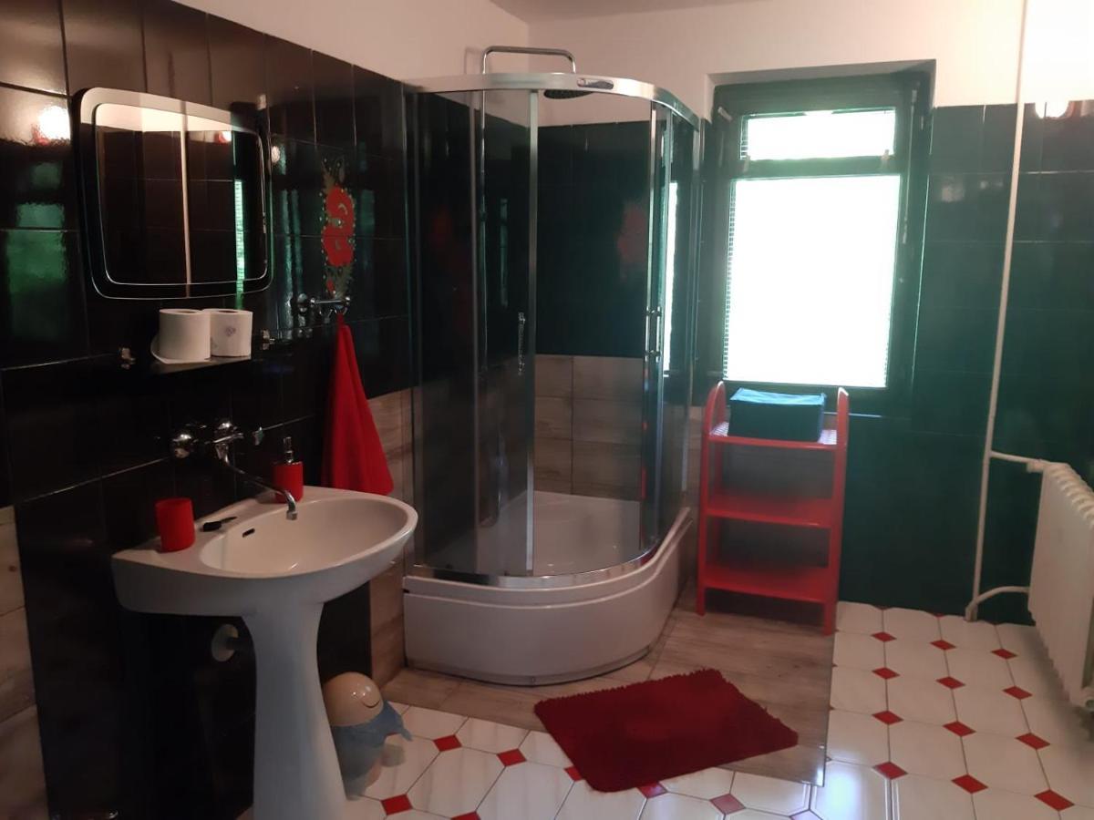 Forest Villa Susiec المظهر الخارجي الصورة