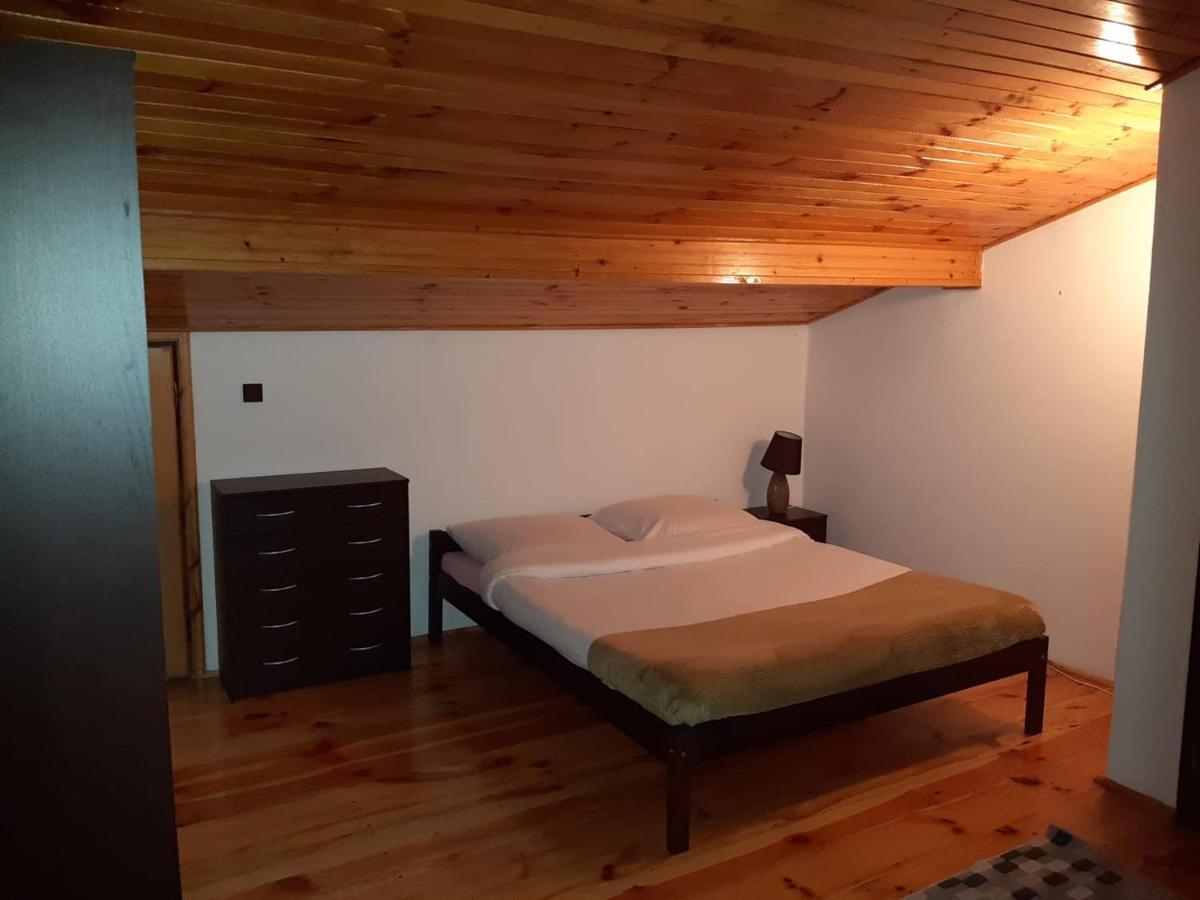 Forest Villa Susiec المظهر الخارجي الصورة
