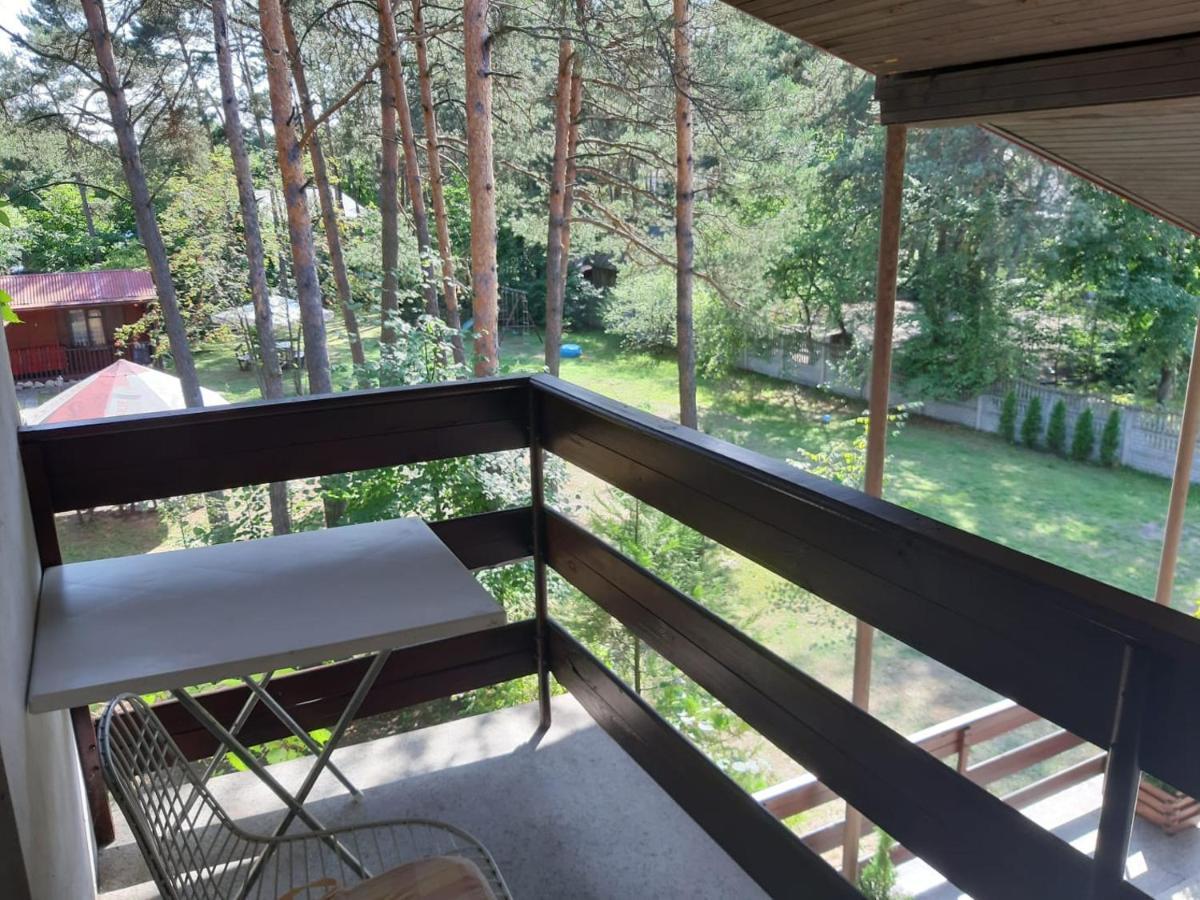 Forest Villa Susiec المظهر الخارجي الصورة